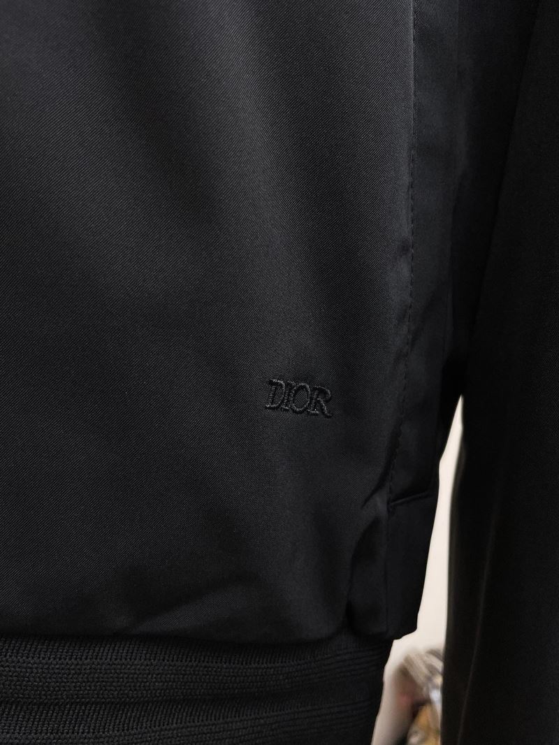 Christian Dior Outwear